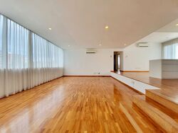 Nassim Regency (D10), Condominium #375441541